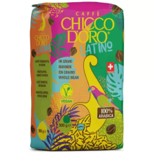 Chicco d'Oro Latino 500 g szemes kávé kávé