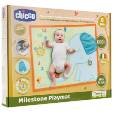  CHICCO Deka miľníková s aktivitami 0m+ babaágynemű, babapléd