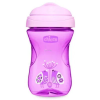  Chicco Easy Cup itatópohár 2in1 12m+ 266ml madaras