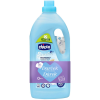 Chicco édes púder 1,5 l (60 mosás) + ajándék nedves törlőkendő 72 darab (8596202017769)