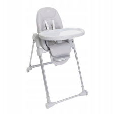 Chicco Étkezőszék Polly Armonia - Steel (Ż-CHIC-KR-01-65) bútor