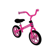 Chicco Futóbicikli Balance Bike Pink Arrow 2-5 év lábbal hajtható járgány