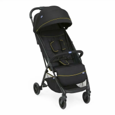 Chicco GLEE babakocsi 0-22 kg - Uneven Black babakocsi