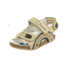 Chicco HANDY napa pu beige szandál 22-es