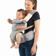 Chicco Hip Seat bébihordozó merev csípőülőkével - születéstől 15 kg-ig babahordozó kendő, háti hordozó