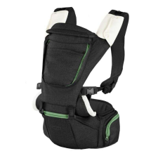Chicco Hip Seat bébihordozó merev csípőülőkével születéstől 15 kg-ig babahordozó kendő, háti hordozó