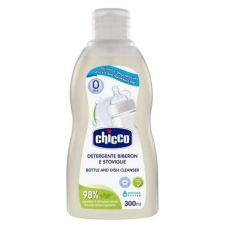 Chicco illatmentes Mosogatószer 300ml tisztító- és takarítószer, higiénia