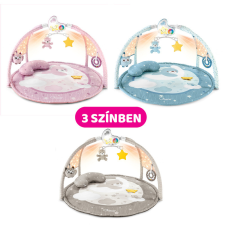  Chicco Játszószőnyeg projektorral játékhíddal játszószőnyeg