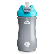 Chicco Kids Pop-Up 350ml szívószálas kulacs 2év+ 0% BPA itatópohár