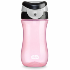 Chicco Kids Travel Cup 350ml pohárperemű itató 2év+ 0% BPA itatópohár