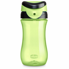  Chicco Kids Travel Cup 350ml pohárperemű itató - zöld itatópohár