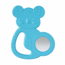 Chicco Koalás hűsitő rágóka 4m+ kék rágóka