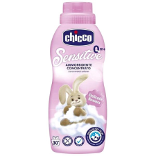 Chicco lágyító öblítő koncentrátum 750 ml. virág illat babakellék