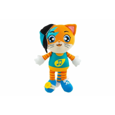 Chicco Lampo zenélő plüssfigura plüssfigura
