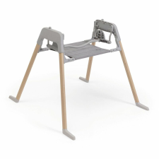  Chicco Lullaglide Stand állvány Mózeskosárhoz, gyerekülésekhez, babakocsi sportrészhez babakocsi kiegészítő