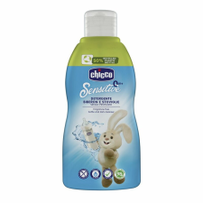  Chicco Mosogatószer illatmentes 300 ml tisztító- és takarítószer, higiénia
