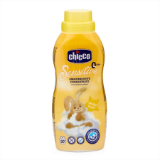 Chicco mosószer koncentrált Gentle Touch, 750ml tisztító- és takarítószer, higiénia