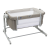 Chicco Next2me Magic Evo babaágy Co-Sleeping 0-6 hó