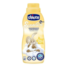 Chicco öblítő koncentrátum 750ml - vanília illat tisztító- és takarítószer, higiénia