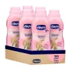 Chicco Öblítő koncentrátum Virágölelés 6x750ml (30 mosás)