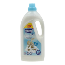  CHICCO ÖBLÍTŐ-LÁGYÍTÓ ÉDES PÚDER 1500ML tisztító- és takarítószer, higiénia