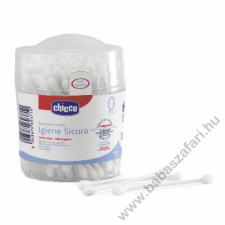 Chicco Pamut fültisztító, 160 db-os törlőkendő