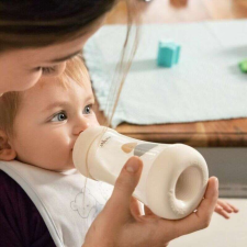 Chicco Perfect5 150 ml biofunkcionális cumisüveg normál folyású cumisüveg