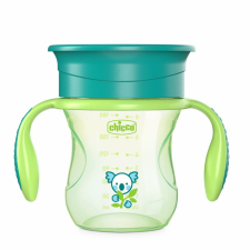 Chicco Perfect 360° itatópohár 200 ml tanulópohár itatópohár