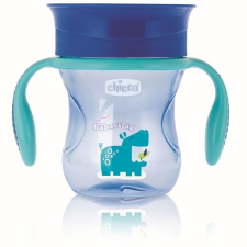 Chicco Perfect 360° itatópohár 200 ml viziló itatópohár