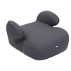 Chicco Quasar I-Size ülésmagasító 126-150 cm - Grey