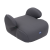  Chicco Quasar i-Size ülésmagasító 135-150 cm isofix nélküli autóba Grey