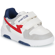 Chicco Rövid szárú edzőcipők SCARPA CHIMONO Fehér 26