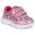 Chicco Rövid szárú edzőcipők SCARPA FANNAS Rózsaszín 27