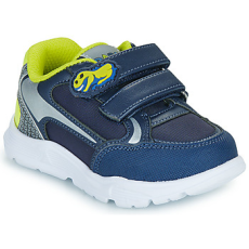 Chicco Rövid szárú edzőcipők SCARPA FANTE Kék 28