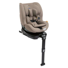 Chicco Seat3Fit i-Size 360°-ban forgatható ISOFIX biztonsági Gyerekülés 40-125 cm, Homok gyerekülés
