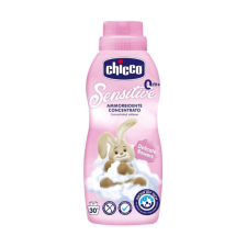 Chicco Sensitive öblítő koncentrátum virág illattal (750 ml) tisztító- és takarítószer, higiénia