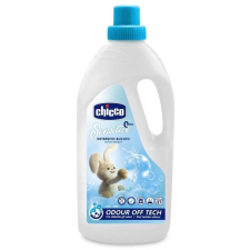 Chicco Sensitive Odor Off Tech 1,5 l (27 mosás) (8058664122325) tisztító- és takarítószer, higiénia