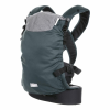  Chicco Skin Fit bébihordozó 9 kg-ig szülő felé néző pozíció