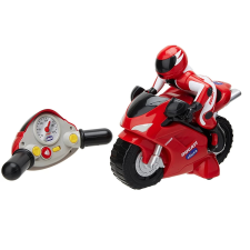 Chicco Távirányítós Ducati motor hanghatásokkal makett