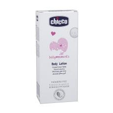 Chicco testápoló 200ml testápoló