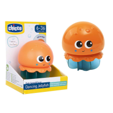  CHICCO Vízijáték Táncoló medúza 6h+ fürdőszobai játék