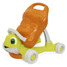Chicco Walk&Ride Turtle Eco+ békás tilitoli ökoanyagból tili toli