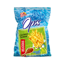  Chicken stick chips MC OPSS - 35 g előétel és snack