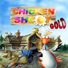 ChickenShoot Gold (Digitális kulcs - PC) videójáték
