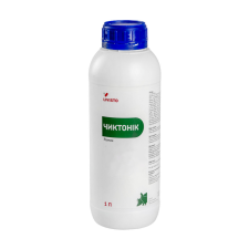 Chicktonic 1 l haszonállat felszerelés