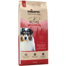 Chicopee CNL Maxi Adult Poultry & Millet 15kg kutyaeledel