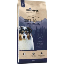Chicopee CNL Soft Adult Salmon & Rice (2 x 15 kg) 30kg kutyaeledel