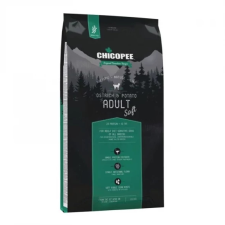 Chicopee HNL Grain Free Soft Adult Ostrich & Potato 12 kg kutyaeledel