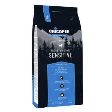 Chicopee HNL Sensitive Trout &amp; Potato 2 kg kutyaeledel