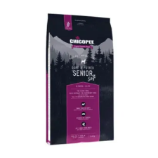  Chicopee HNL Soft Senior Goat &amp; Potato 12kg kutyaeledel